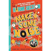 Make Some Noise