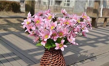 Simulation flower home furnishings living room floral