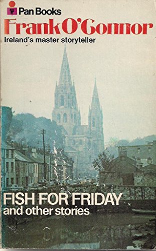 Fish for Friday and Other Stories