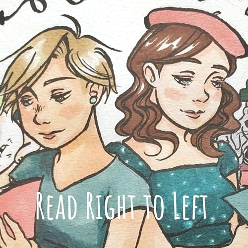 Read Right to Left Titelbild