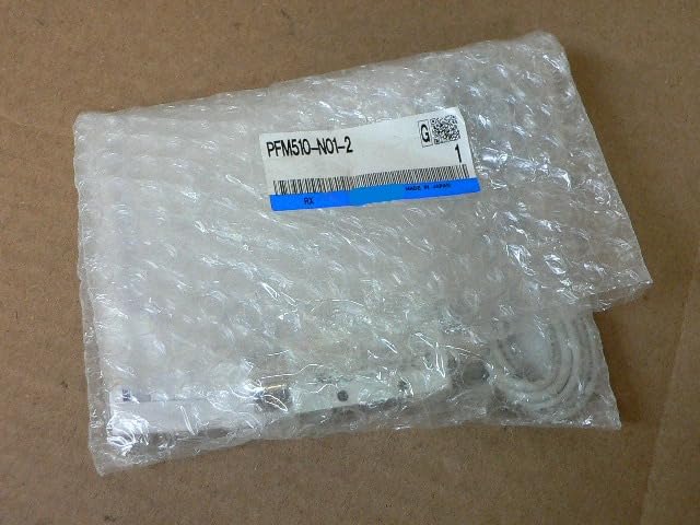 Pfm510-N01-2 Pfm510n012 Ifw/Pfw Flow Switch