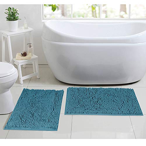 Best Bath Rug Material 10Reviewz