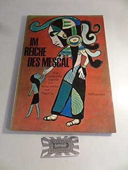 Paperback IM REICHE DES MESCAL [German] Book