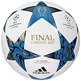 Champion's League Finale Top Training Soccer Ball
