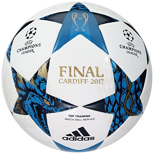 Champion's League Finale Top Training Soccer Ball