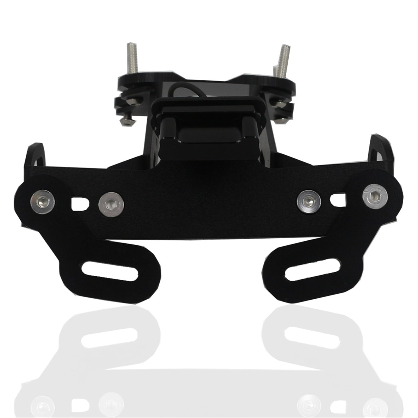 Supporto portatarga, staffa Compatibile con Yamaha MT-09 | Tail Tidy Mount Bracket Eliminator Compatibile con Yamaha MT-09 SP 2021-2022