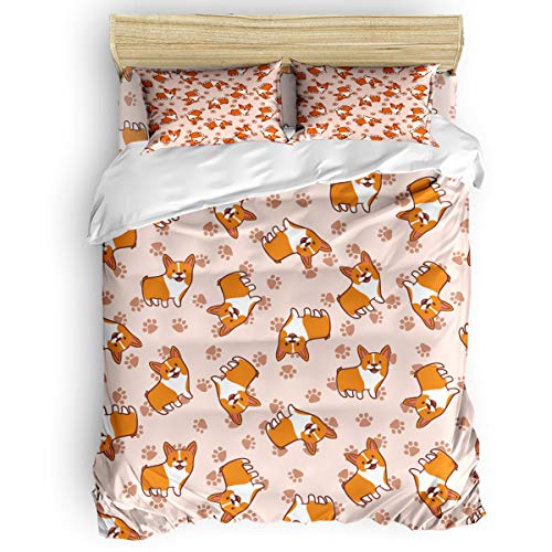 Best Duvet Covers For Dog Owners 10Reviewz