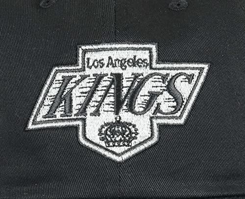 Mitchell & Ness gorra snapback ajustable hockey hielo miniatura 3