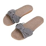 pantoffeln damen mit fell 5, Diese modische Hausschuhe sind kombinierbar mit der alltäglichen Kleidung, wie Hose, Rock, Anzug, Jeans, Schlafanzug, usw. Und geeignet für den Innen- und Außenbereich. Es ist auch ideal für Gäste, Schlafzimmer, Wohnzimmer, Esszimmer, Hotel, Schlafsaal, Garten usw..
