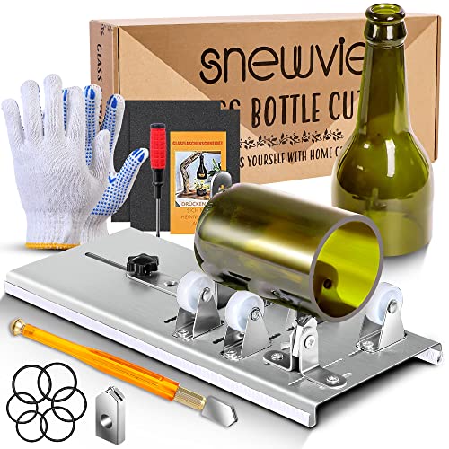 Find The Best Glass Bottle Cutter Tool Reviews & Comparison Katynel