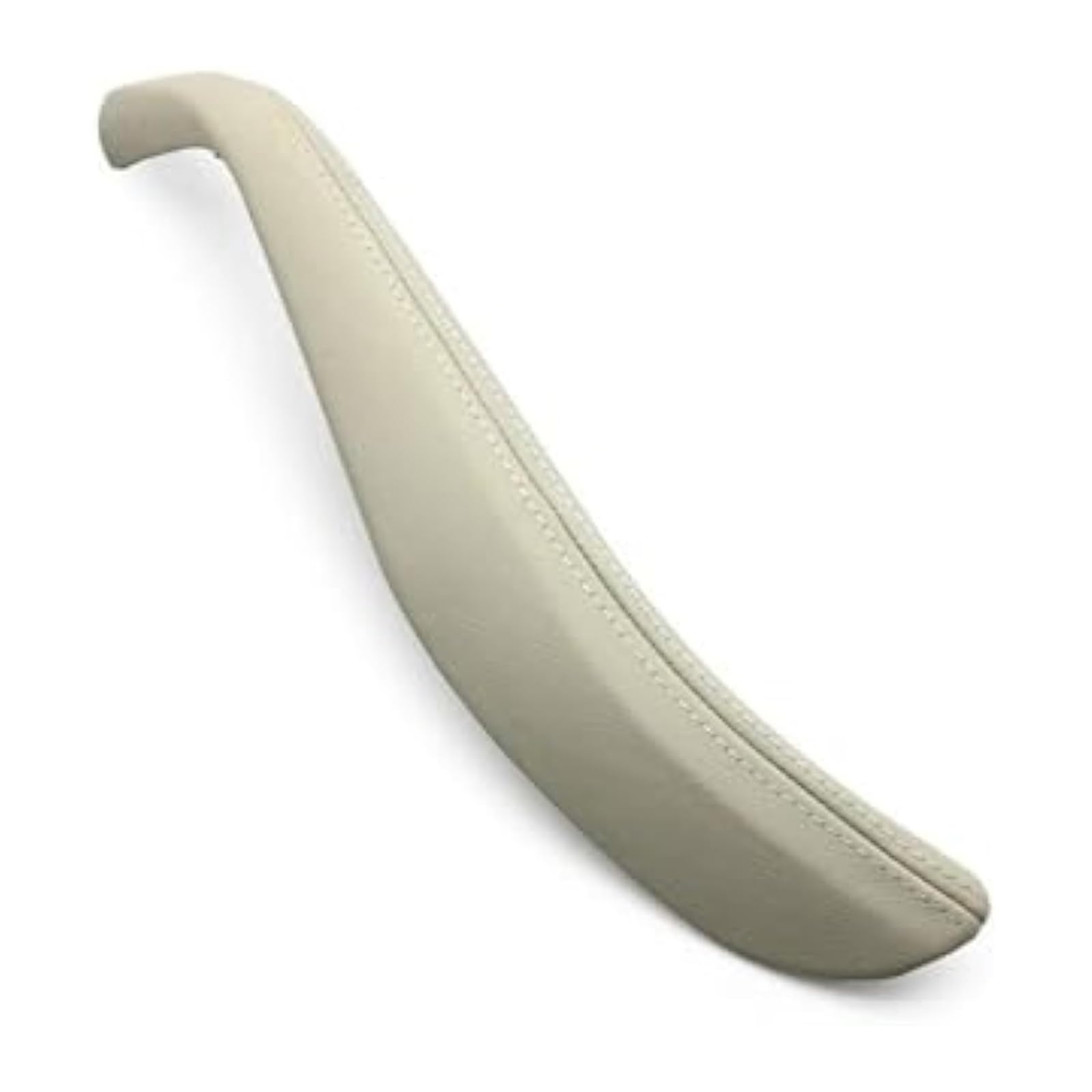 Fangziqq Oyster-Right For 5 Series G30 G31 M5 F90 2017-2023 Left Right Pull Handle Outer Cover Car Inner Door Handle(Oyster-Right)