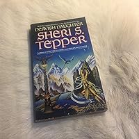 Dervish Daughter 0812556127 Book Cover