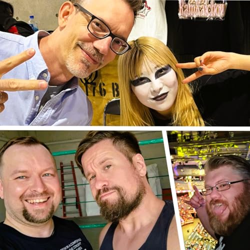 Episode 69 - World Wide Wrestling & Wrestling worldwide (Staffel 6)