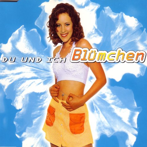 Blümchen