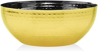 Godinger HAMMERED GOLD 6