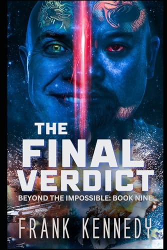 Cover of The Final Verdict