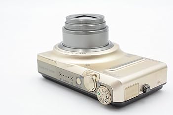 Amazon.com : Nikon COOLPIX S9100 12.1 MP CMOS Digital Camera with