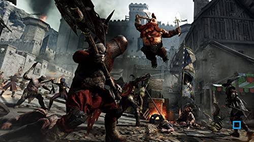 Warhammer Vermintide 2 Deluxe Edition Ps4 - vue 5