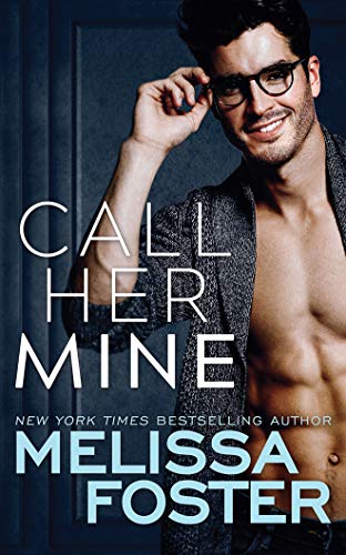 Call Her Mine (Harmony Pointe, 1)