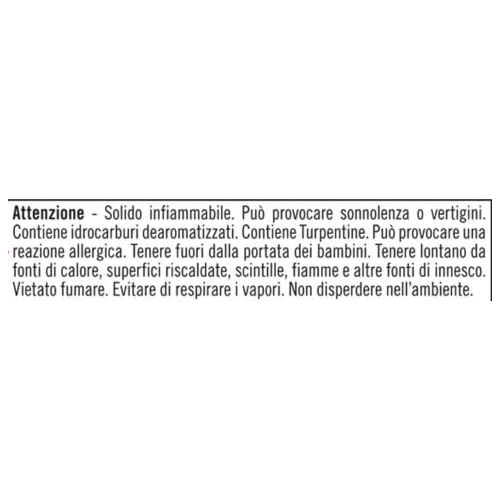 Cera Solida Universale, Ideale Stucco Veneziano, 150ml (2 Unità)