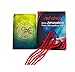 5 Kabbalah Red String Bracelets blessed in Jerusalem with King Solomon Recuperation Seal Seal Amulet