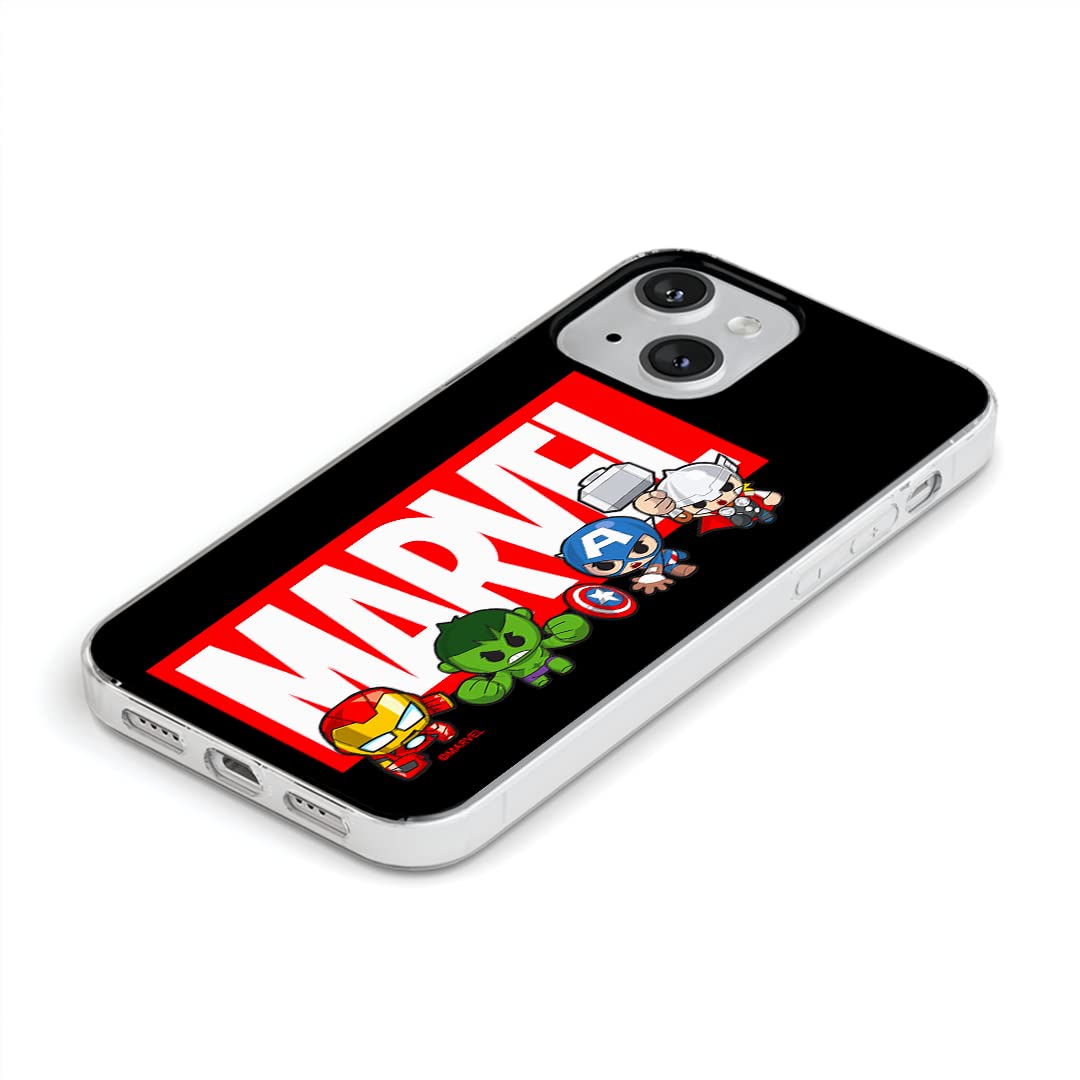 ERT GROUP custodia per cellulare per Xiaomi REDMI NOTE 10 5G / POCO M3 PRO originale e con licenza ufficiale Marvel, modello Black Widow 011 adattato alla forma dello smartphone, custodia in