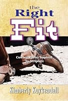 The Right Fit 0988724138 Book Cover