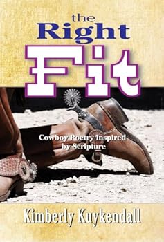 Paperback The Right Fit Book