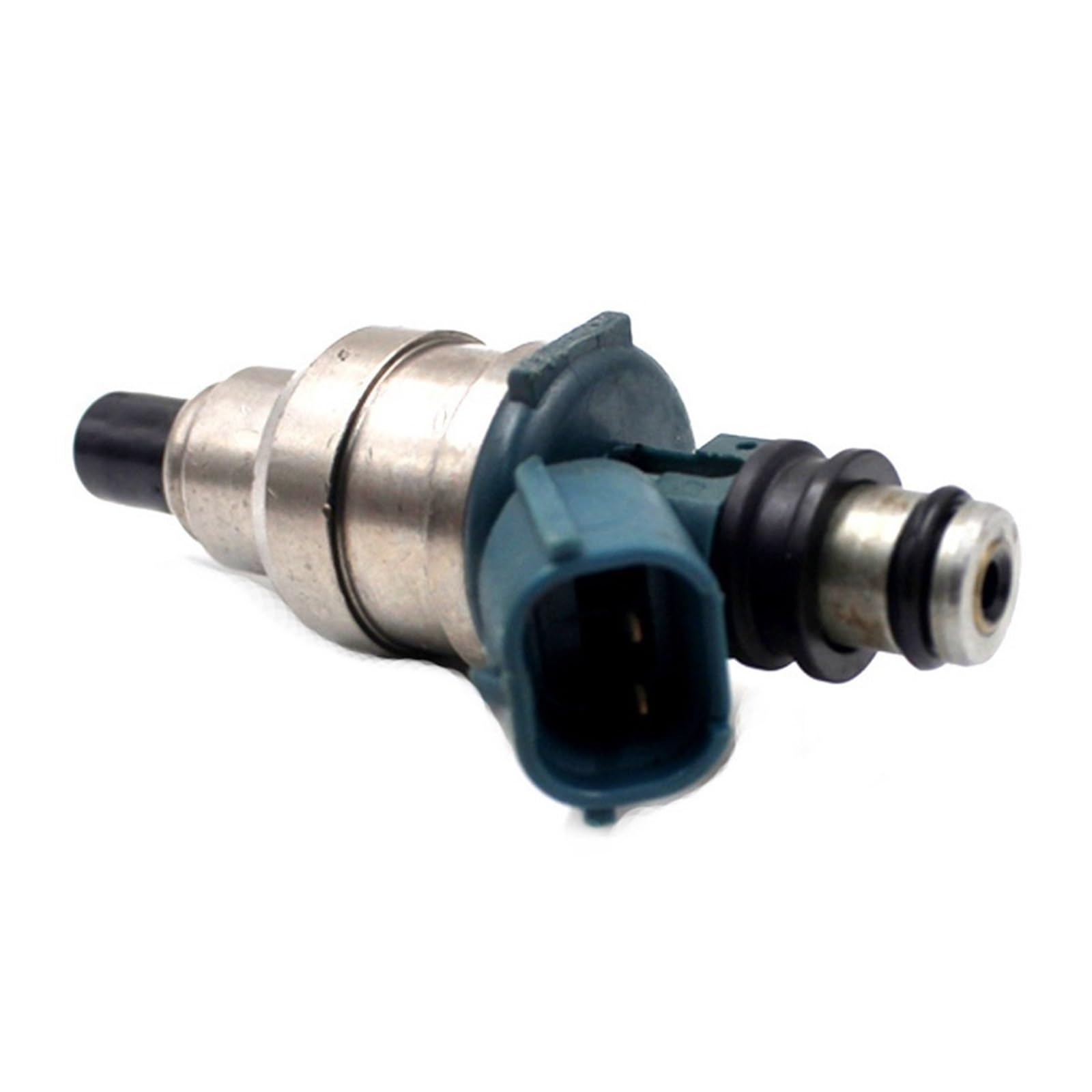 4pcs 195500-2350 1955002350 Fuel Injector 1995-1997 Compatible With Suzuki Esteem 1.6L Fuel Nozzle