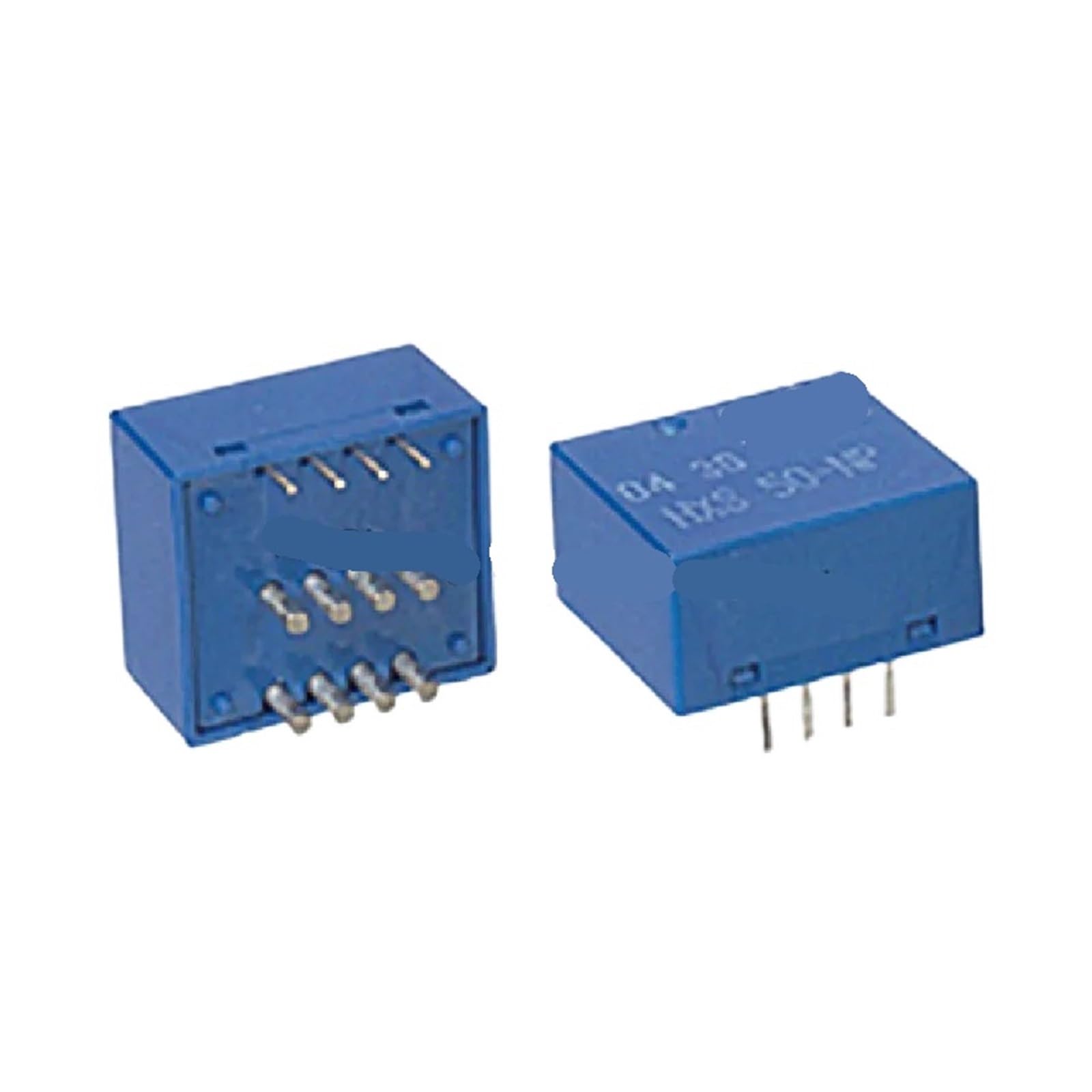 CJKXPZMH 1pcs HXS20-NP/SP7 Sensor HXS20-NP/SP7 Transformer Current Sensor