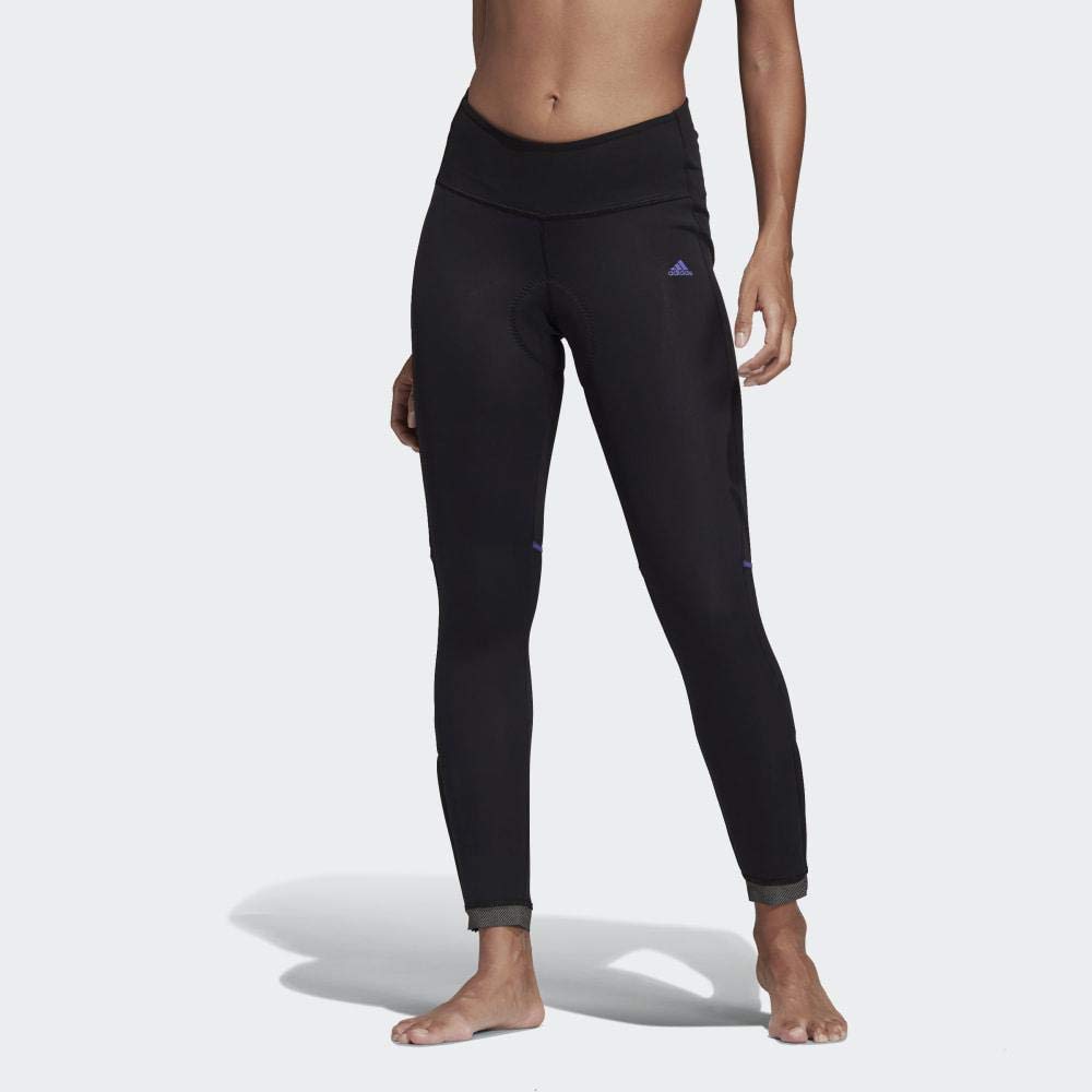 adidas SNOVAROMPITIGHW - legginsy Kobiety