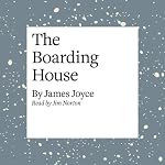 Cover of The Boarding House
