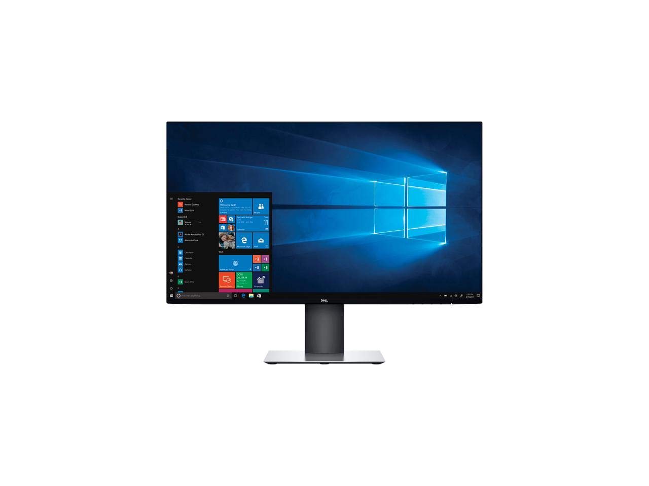 Dell Ultrasharp 27