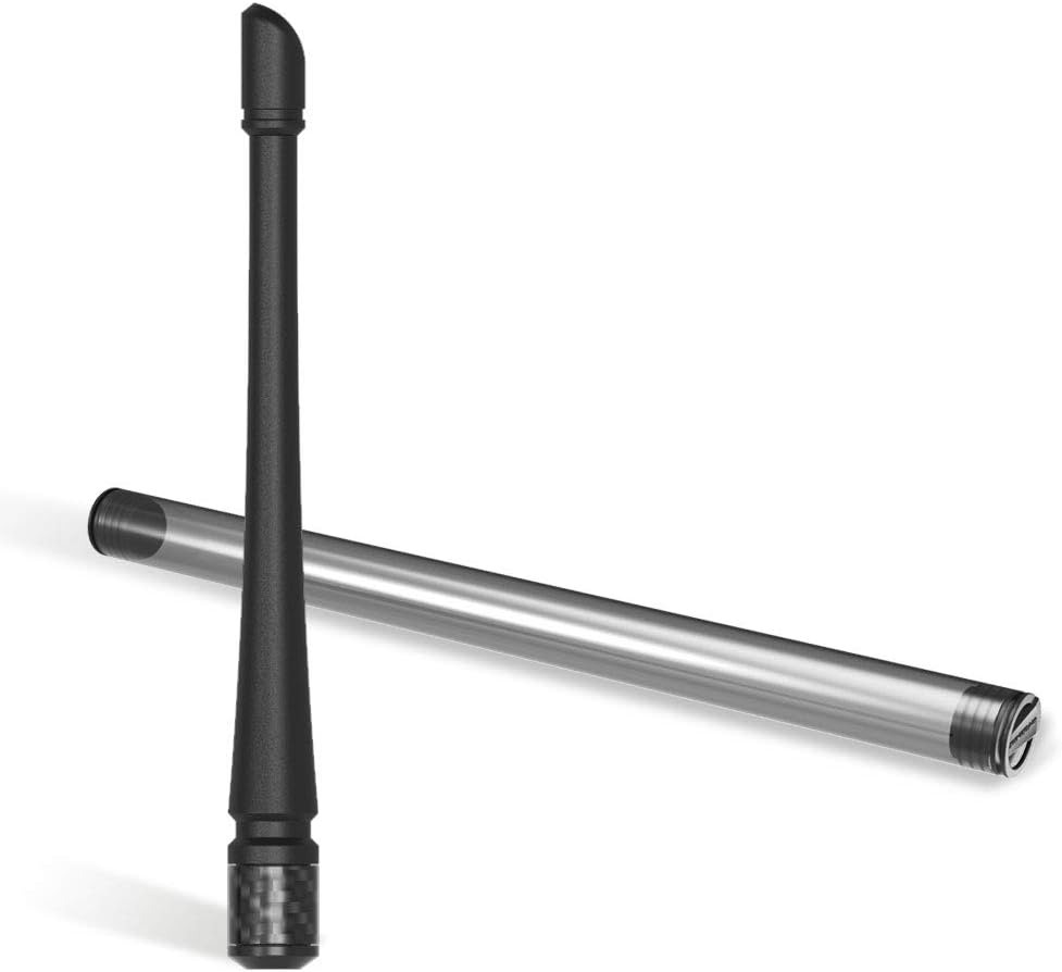 Rydonair Short Antenna for Dodge Ram 1500 2500 3500 & Ford F150 F250 F350