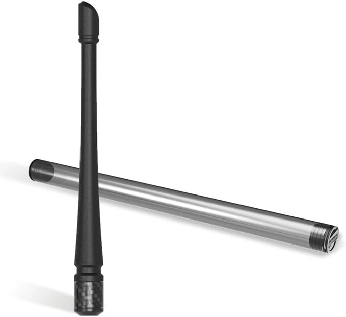 Rydonair Car Wash Proof Antenna Compatible with Jeep