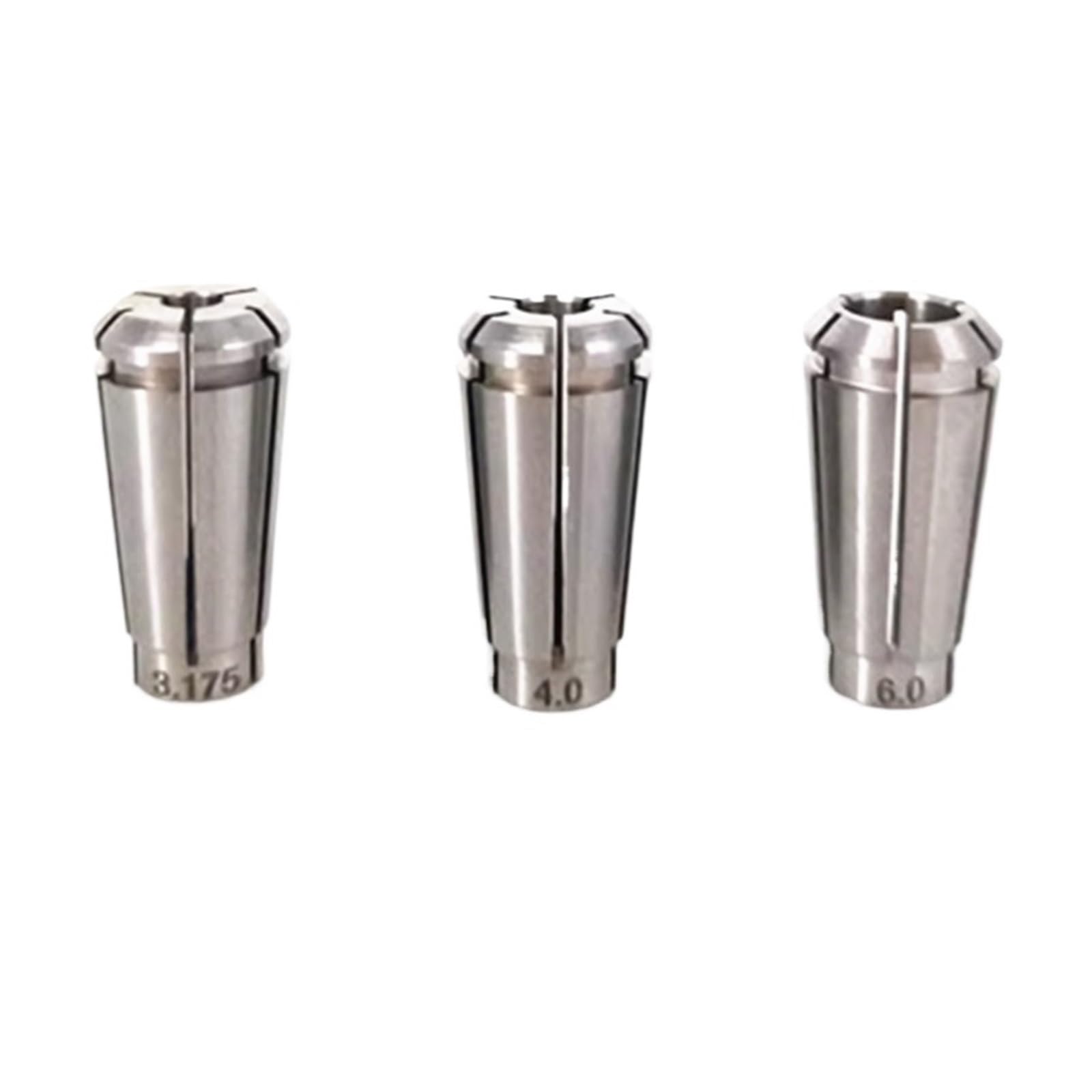 Utensile for Pinza for mandrino Chk Chk-3.175 Chk-3.0 Chk-4.0 Chk-5.0 Chk-6.0 Pinza for Macchina(CHK6.0)