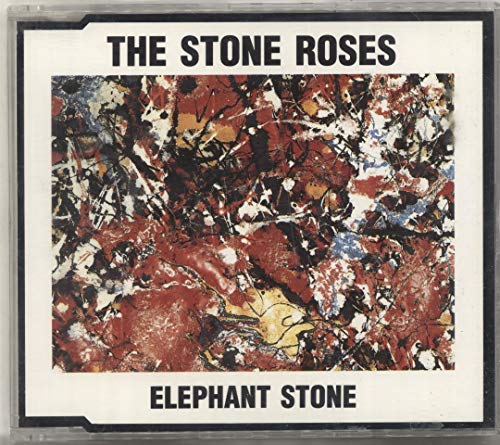 Music Elephant Stone