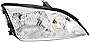 For Ford Focus Headlight Lamp 2005 2006 2007 Halogen Passenger Right Side