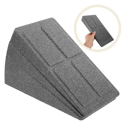 Tabla portátil para estiramiento de pantorrillas miniatura 7