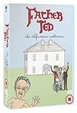 ted dvdvilla  Father Ted The Definitive Collection [5 DVDs] [UK Import]
