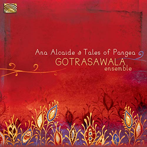 Tales of Pangea-Gostrasawala