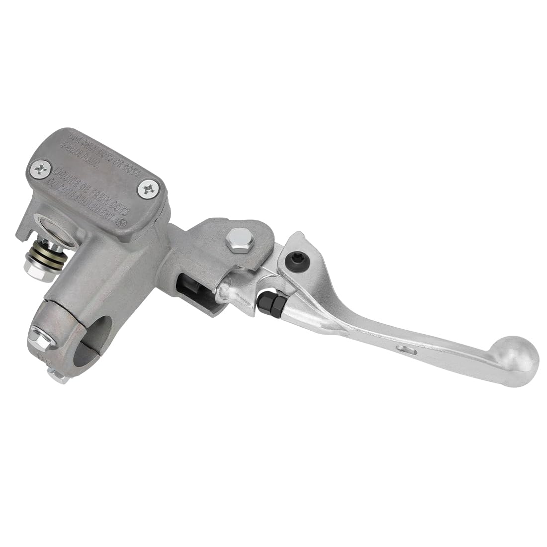 Maître-cylindre de frein avant Pompe Cylindre pour Ka-wasaki KX450 KX250 | pour Ka-wasaki KX450 KX450F KX450X KX450SR KX250 KX250X 2019-2024 43015-0695