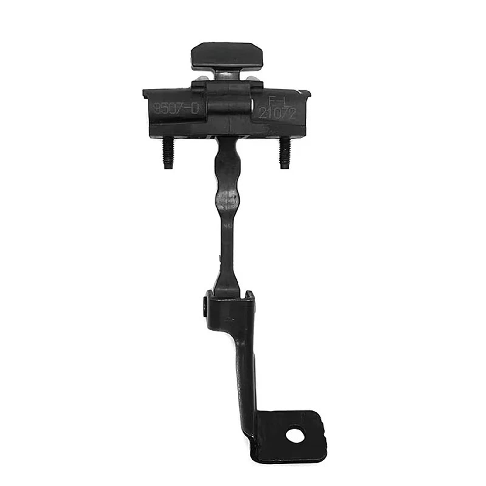 Avxgsoni Front Left Side Door Hinged Check Fit For Tesla Model 3 Side Door Limiter Hinge Stop Check Strap Limitery 1089507-00-D 1110298-00-D 1089509-00-D(Front Left Side)