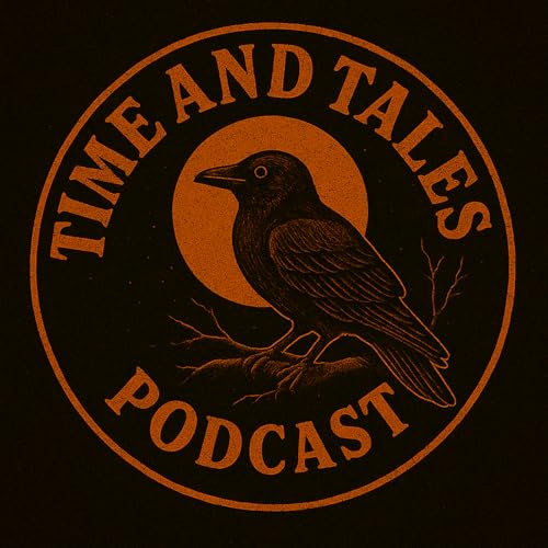 『Time & Tales Podcast』のカバーアート