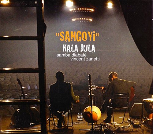 Kala Jula: Sangoyi