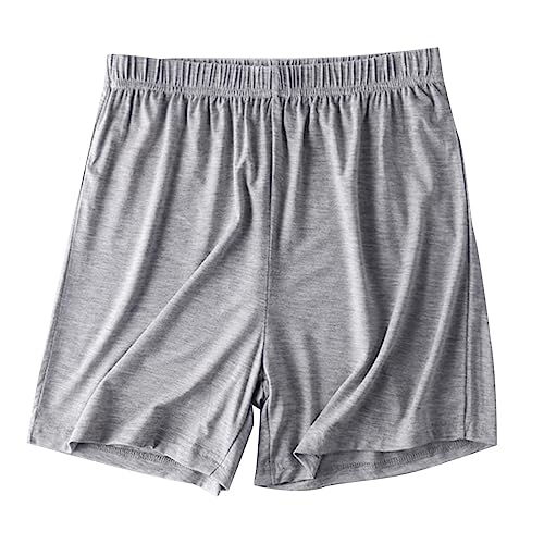2024 Pantalones Cortos Mujer algodón Cintura Suave Pijamas chándal Ropa de casa Correr Yoga Gimnasio salón Parte Inferior Talla Grande