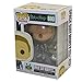 Funko Pop! Animation: Rick and Morty - Space Suit Morty with Snake