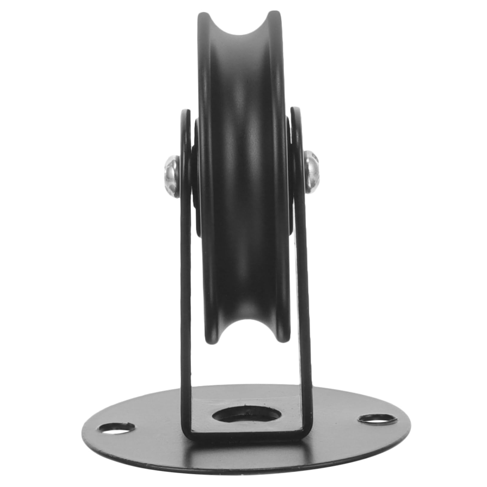 Puleggia Per Lampada A Sospensione Alipis - Ruota Decorativa Da Soffitto Per Regolare Altezza Luci