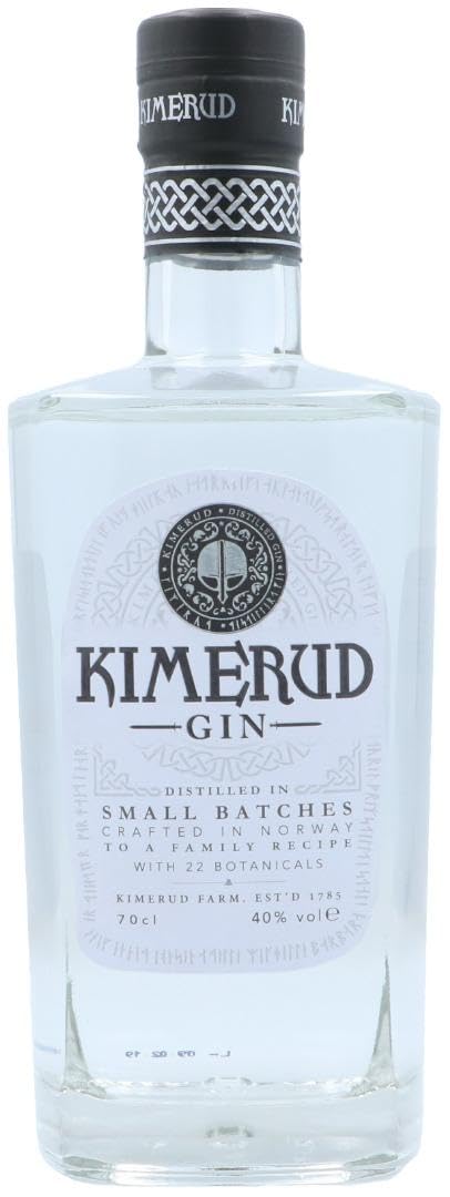 KIMERUD Gin 0,7 Liter