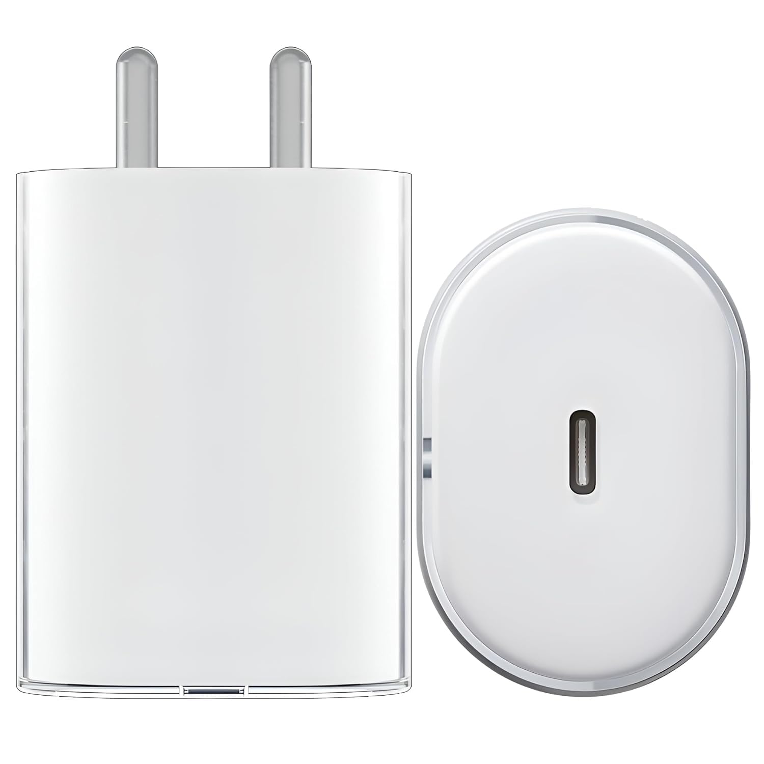 Nothing 45w USB-c Power Adapter Compatible for Nothing Phone 2a/ Phone 2/ Phone 1 Ultimate Charging Solution Rapid Fast Adaptor Rapidly Charge Support 45 Watt for Other Type C Device